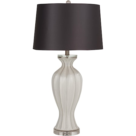 Constance Table Lamp